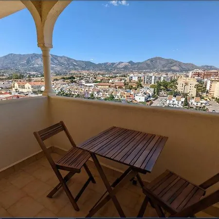 Appartement Sea View Penthouse