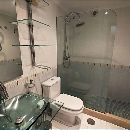 Appartement Sea View Penthouse *