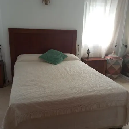 Sea View Penthouse Fuengirola